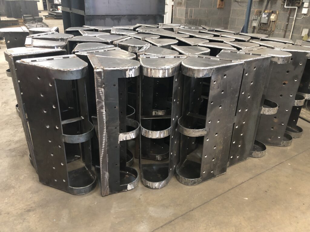 Bucket Elevator Buckets